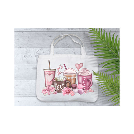 Tote Bags &amp; Pouches
